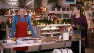 Booked for Christmas 2024 - New Hallmark Movies 2024
