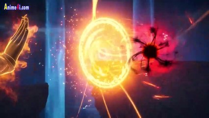 Legend of Xianwu Ep.76 English Sub