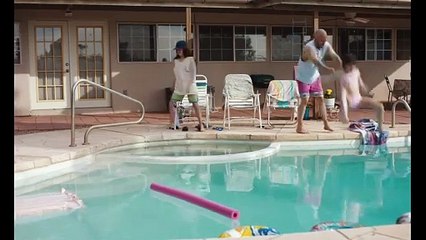 In the Summers Movie 🌞