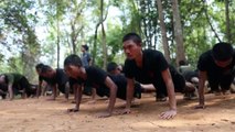 These young recruits aim to topple Myanmar's junta