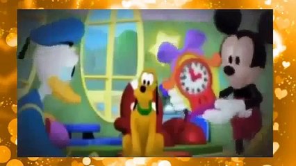 Mickey Mouse Wunderhaus  Spezial 2  Mickys Abenteuer im Wunderland [Deutsch Zeichentrickfilm]
