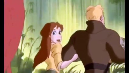 Tarzan film Italiano completo_ Guarda film Disney Tarzan e Jane 1989_Part2