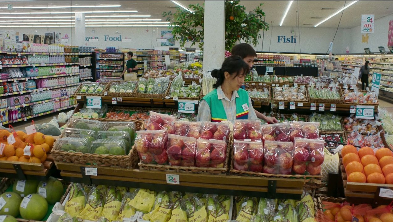 HOW TO MAKE MILLIONS BEFORE GRANDMA DIES Trailer