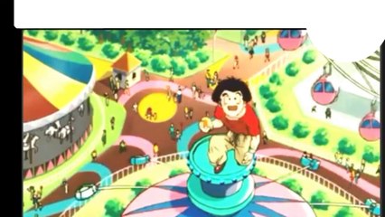 Wrath Of The Dragon. Dragon ball z Part 5