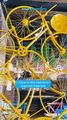 Discover Family Fun at MadCafe Congressional ☕️