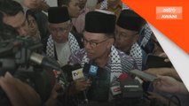Kerjasama PH-BN: Ruang perbincangan masih terbuka - PM Anwar