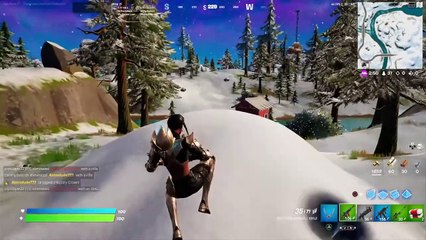 5 Secrets In Fortnite Chapter 3 Season 1!