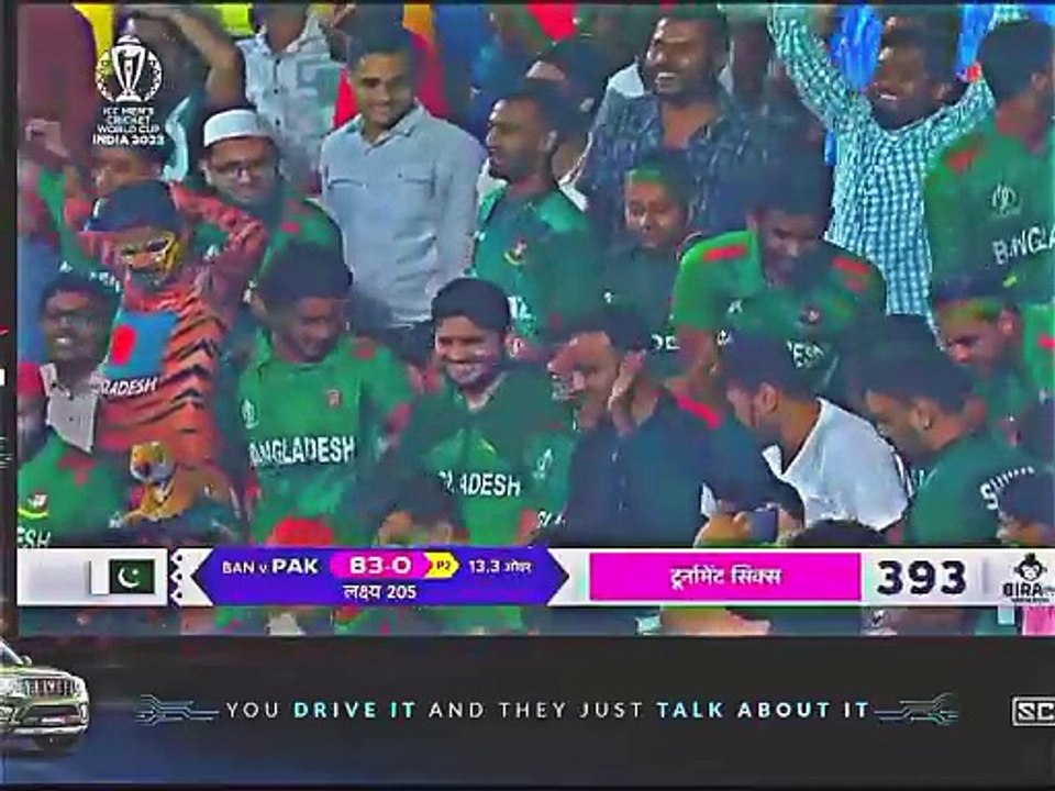 Abdullah shafiq and fakhar zaman beautiful opening highlights