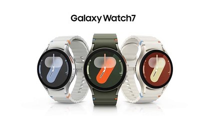 SAMSUNG Galaxy Watch Ultra 47mm LTE AI Smartwatch