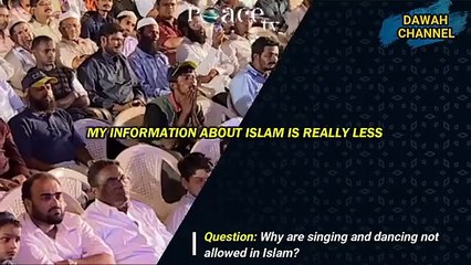 Why_Are_Music_And_Dance_Prohibit_In_Islam____Dr_Zakir_Naik(360p)