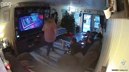 Best Fortnite The End Live Event Reaction! (Chapter 2 Finale)