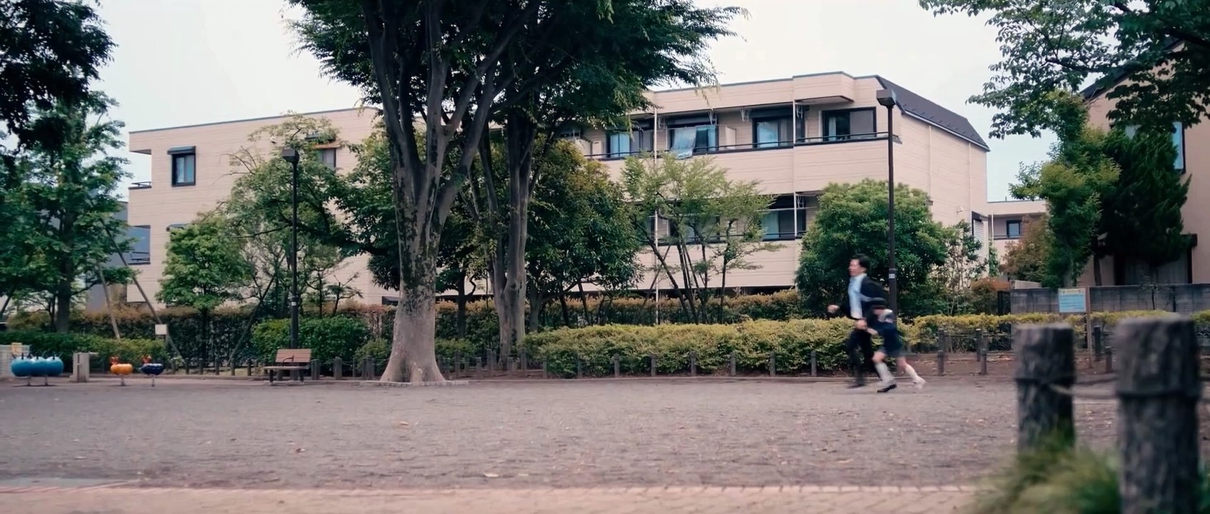 妻からの最後の手紙