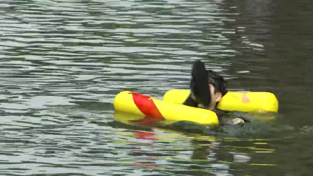 [날씨] 계곡 찾는 시민들...전국 33℃ 안팎 더위 / YTN