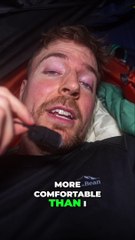 Camping in a Cave_ The Ultimate Comfort Challenge