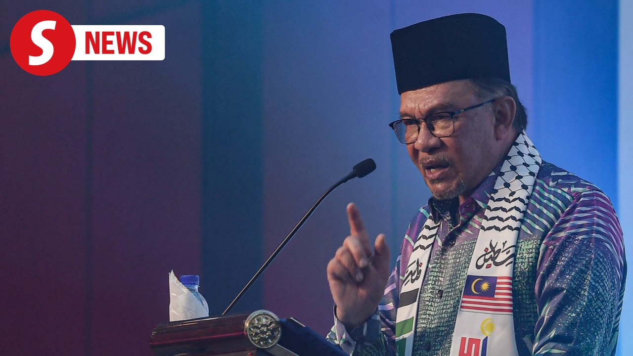 DBKL directed to extend condolences to family of sinkhole victim, says Anwar