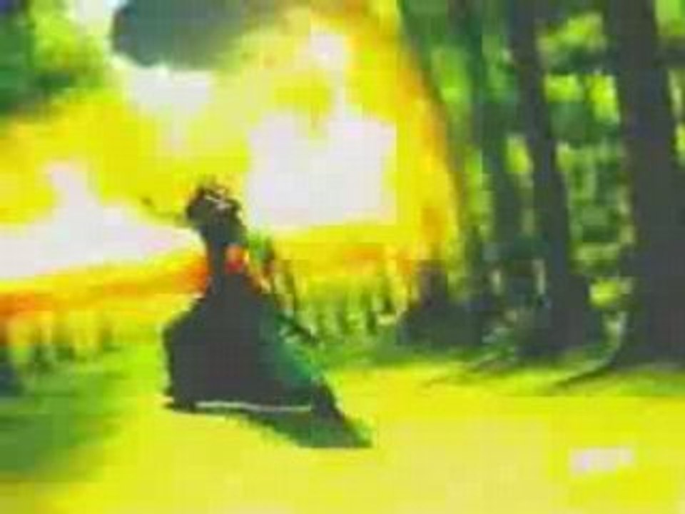 Avatar : Remember the Name (amv)