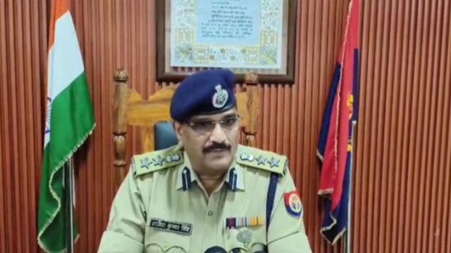 कानपुर में जूते से पुलिस ने युवक को पानी पिलाया एक मां की शिकायत पर क्या कहते हैं डीसीपी पश्चिम