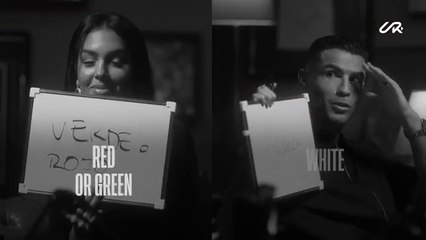 Discover EVERYTHING about us. Who will win?