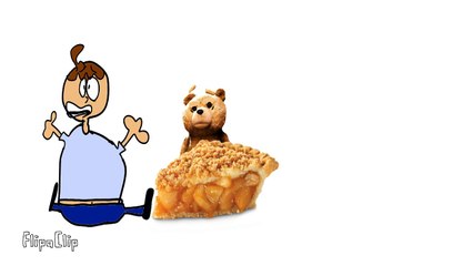 Ted 2 The Animated Movie TV Spot 2015