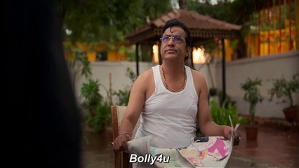 Yakshini S01E01: Maya Seeks Krishna's Love 💍