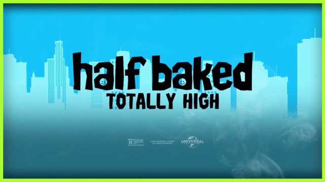 Half Baked: Totally High (2024) Trailer HD