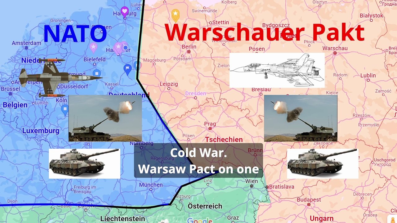 17 QRA - Quick Reaction Alert - Erinnerungen eines Starfighter Piloten