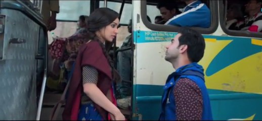 Tumhare Hi Rahenge Hum -Stree2 |  Rajkummar Rao | Shraddha Kapoor | Sachin-Jigar | Shilpa|Varun | Amitabh