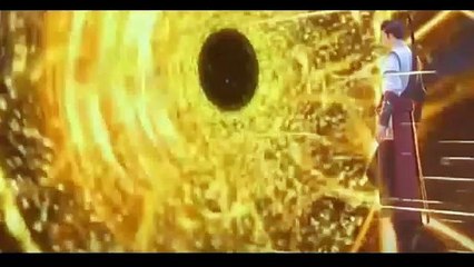 Trailer Legend of xianwu episode 77 video Dailymotion