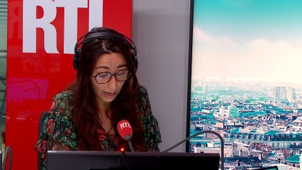 Le journal RTL de 7h30 du 25 août 2024