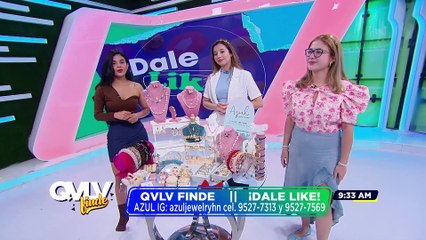 QUE VIVA LA VIDA FIN DE SEMANA 24 DE AGOSTO 2024