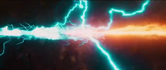 Kalki 2898AD: Epic Climax & Karna’s Bold Rescue of Ashwathama! 🚀