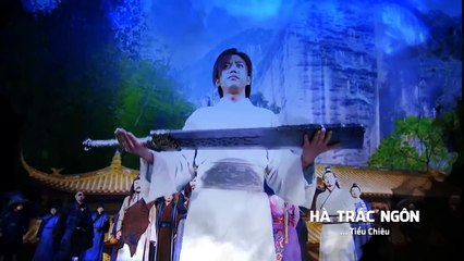 Ỷ Thiên Đồ Long Ký 2009 tập 27 | Đặng Siêu, An Dĩ Hiên