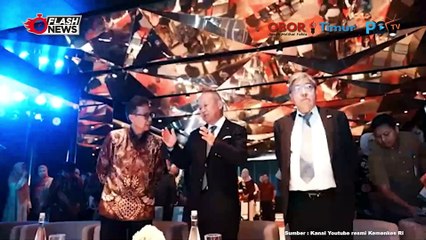 Upaya Eliminasi Penyakit TB, Kemenkes RI Tanda Tangan Kerjasama MoU dengan Fujifilm Indonesia