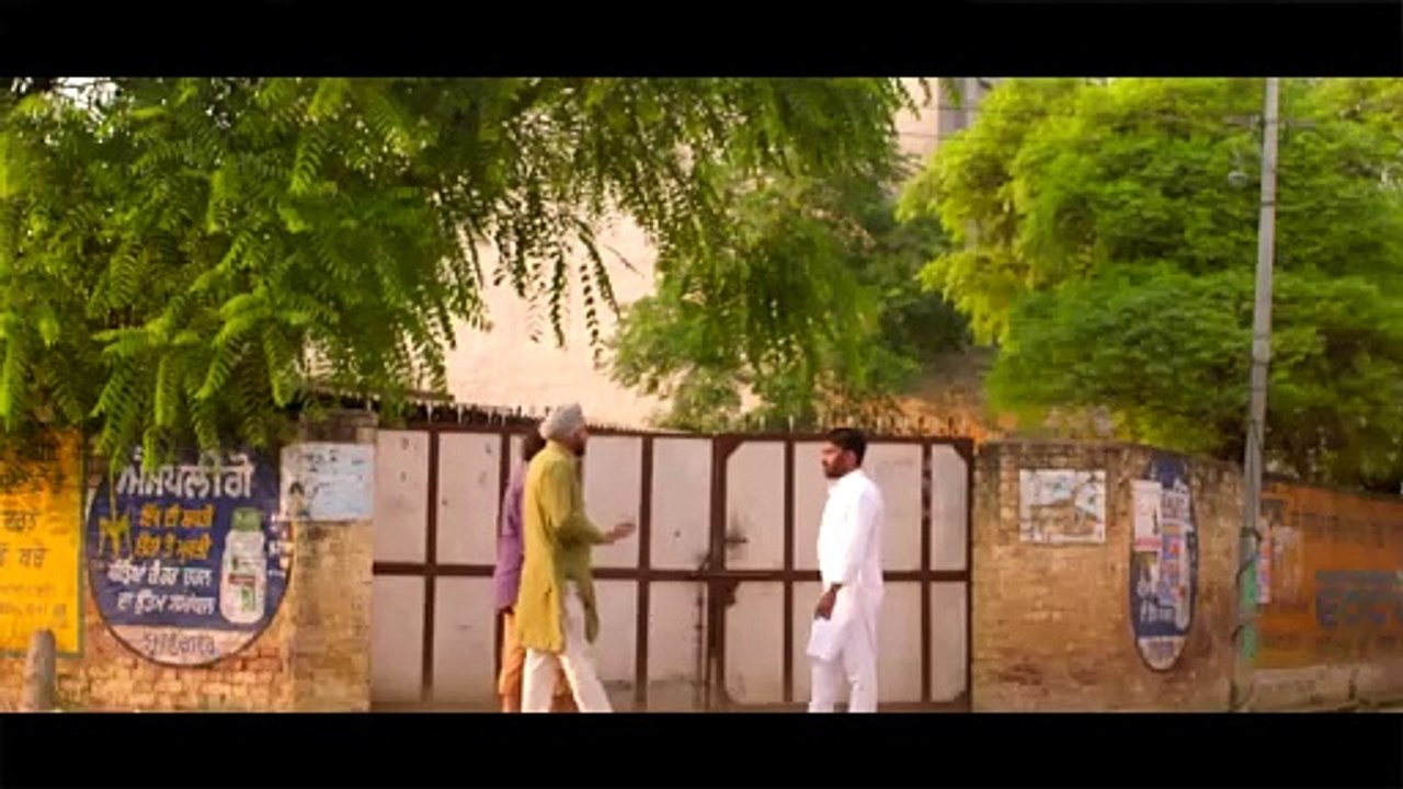 Gunga Pehalwan - Official Trailer ｜ Neeraj Kant, Malkeet Rauni, Amritpal Billa ｜ The Mild Pictures