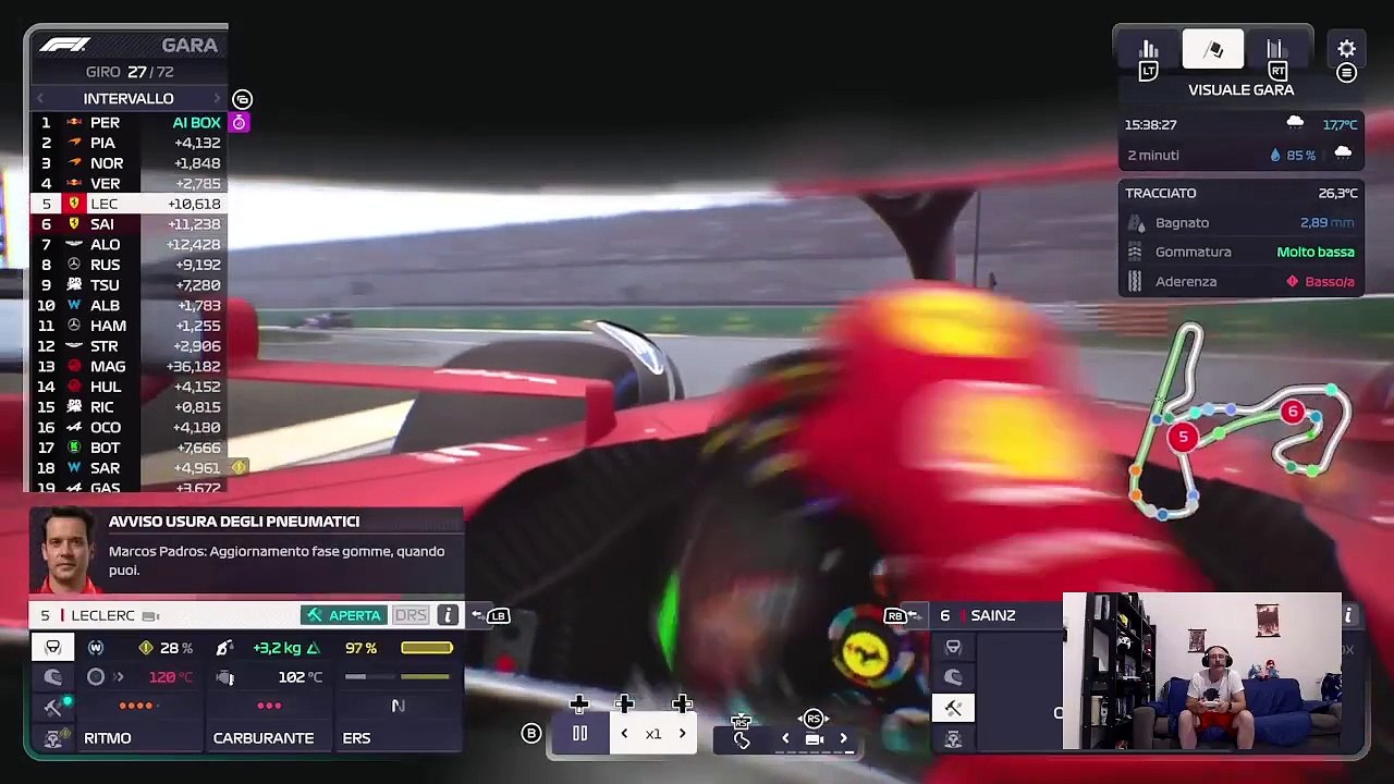 La F1 arriva in Olanda!