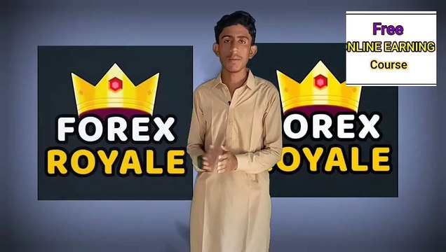 Forex Royal How to Withdraw Money _ Forex Royal Legit or Scam