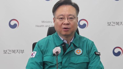 복지부 장관 "보건의료노조, 집단행동 자제해주길" / YTN