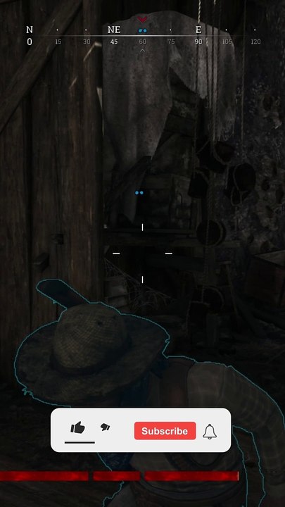 The Hunt Showdown