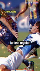 Equipos de época que NO se coronaron: El San Luis superlíder de Raúl Arias