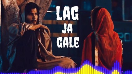 Lag ja gale - Sad song heartbreak