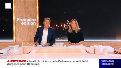 Perrine Storme sur BFM (25/08/2024)