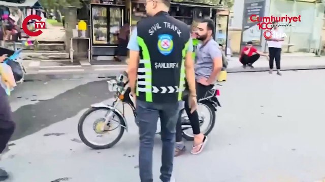 Bakan Ali Yerlikaya açıkladı... 450 bin 334 sürücüye işlem yapıldı!