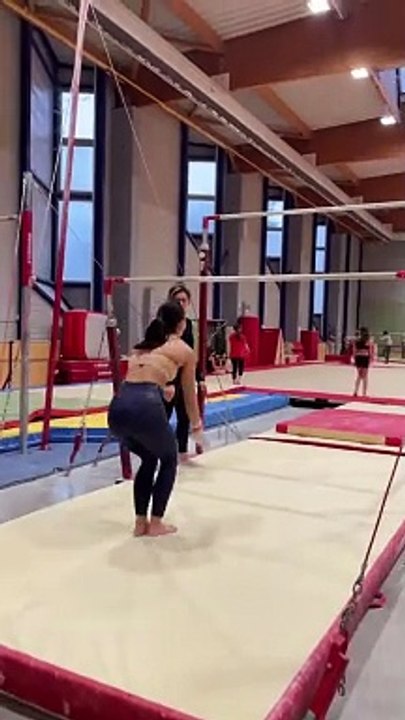 Short video exercise plz vairl