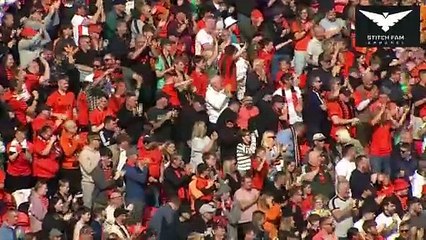 Dundee United Vs St Johnstone 2-0 Highlights And Goals Aug 24, 2024