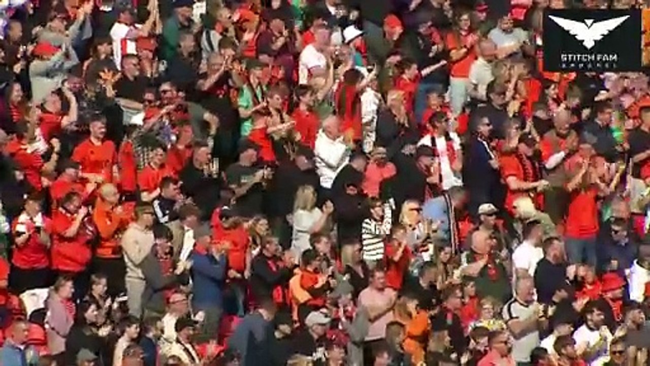 Dundee United Vs St Johnstone 2-0 Highlights And Goals Aug 24, 2024