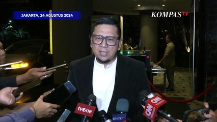 Komisi II DPR RI Pastikan PKPU Adopsi Hasil Putusan Mahkamah Komstitusi Secara Utuh