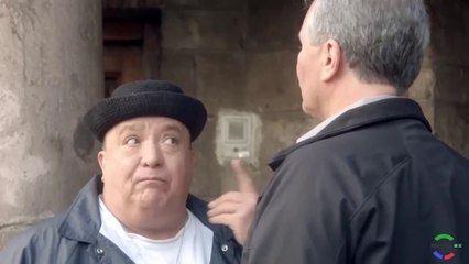 El Vecindario 3  ( Luis De Alba y La Pelangocha  -- Cine Comedia Mexicana En HD Latino