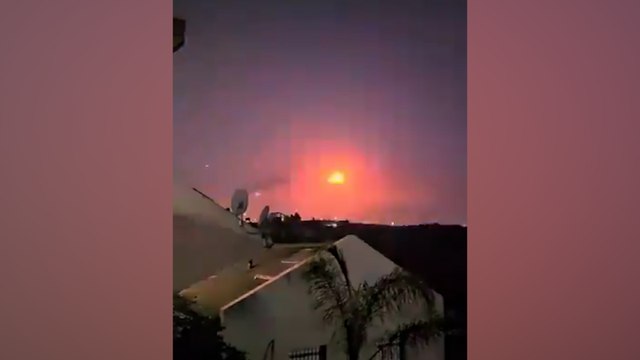 Attaque du Hezbollah libanais contre Israël : Netanyahou « déterminé à tout faire pour protéger notre pays »