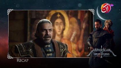 AlpArslan Season 1 Episode 42 Urdu/Hindi Dubbed
