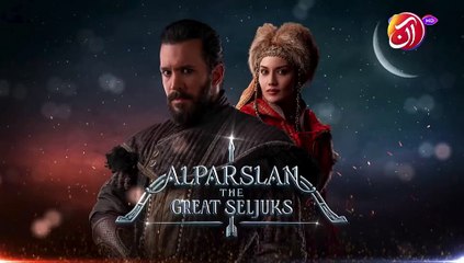 AlpArslan Season 1 Episode 41 Urdu/Hindi Dubbed